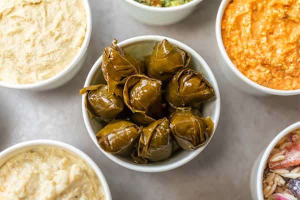 dolmas