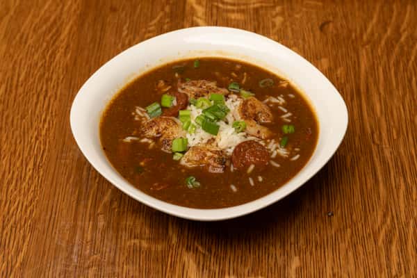 Gumbo