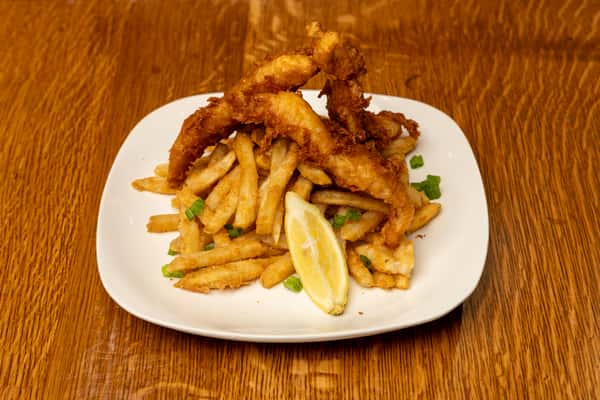 Fish Basket