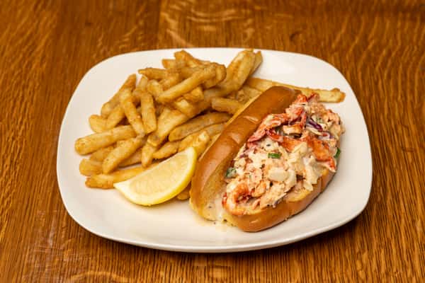 Cold Lobster Roll