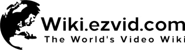 Ezvid Wiki logo