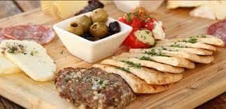 GREEK BOARD