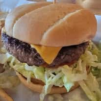 OMG Burger