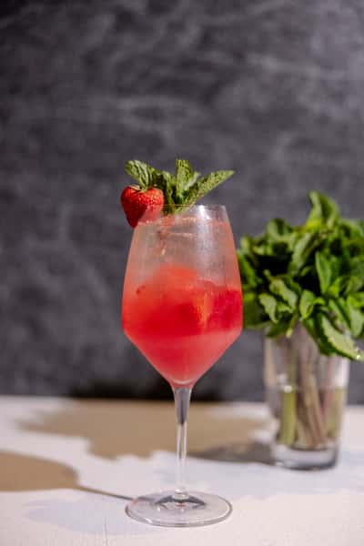 cocktail