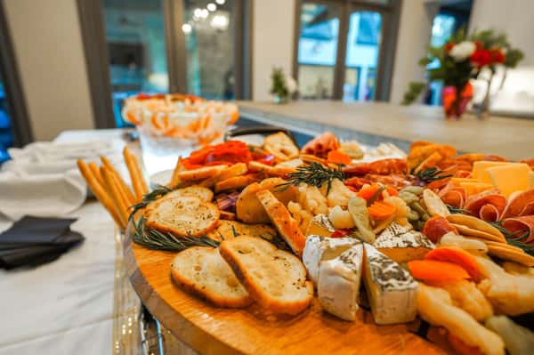 catering