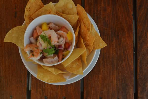 Ceviche