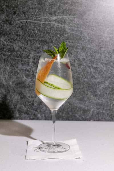 cocktail