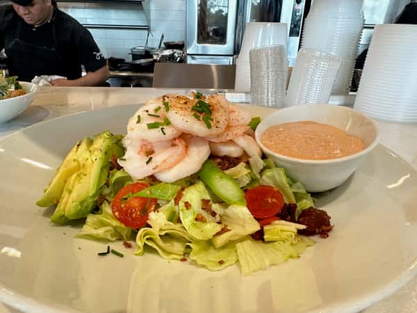 Shrimp Louie