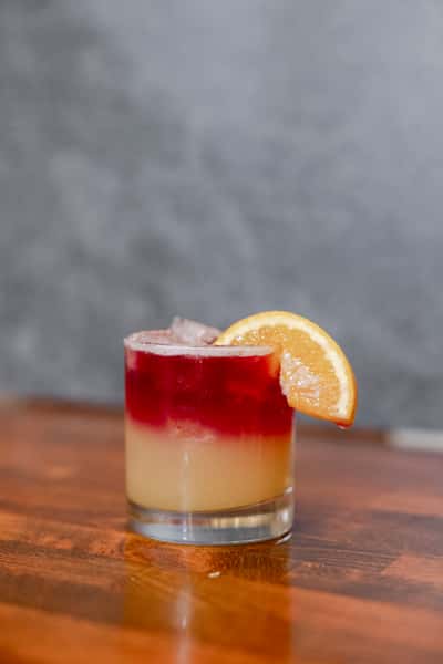 cocktail