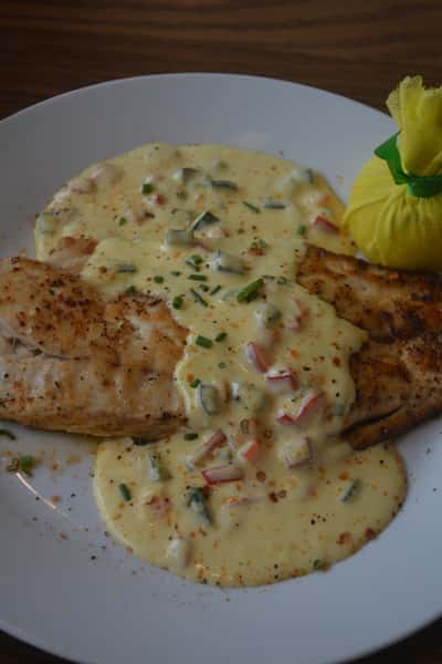 Jalapeño Redfish