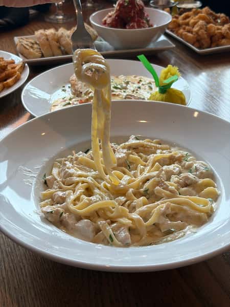 Alfredo