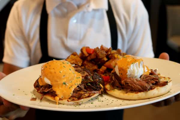 Denver Benedict