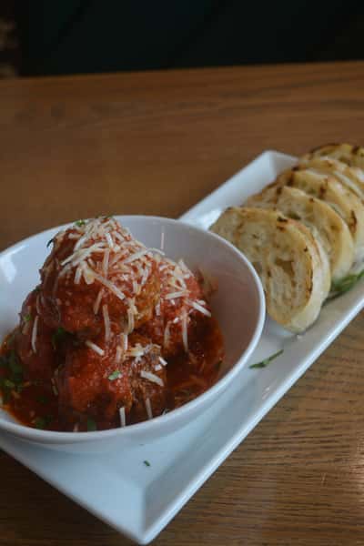 Meatballs