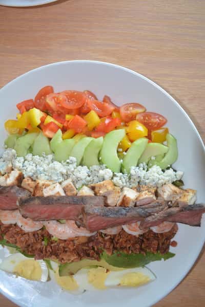 Ultimate Cobb
