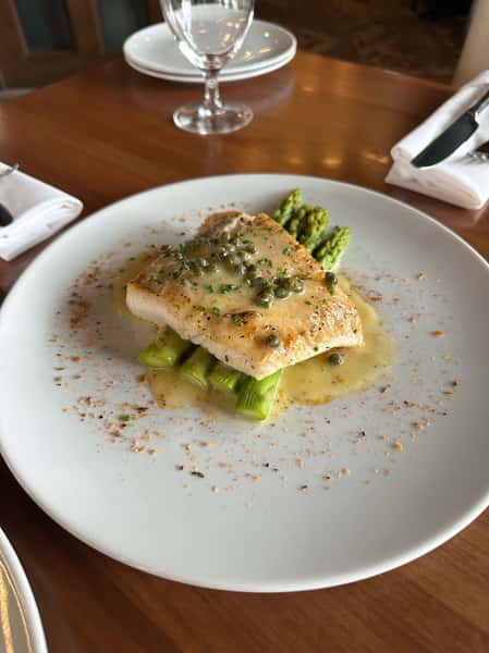 Halibut