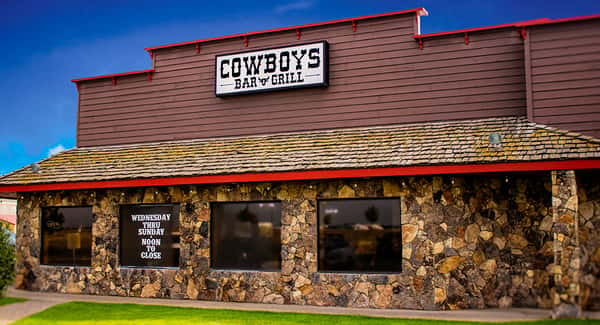 Cowboys Bar & Grill
