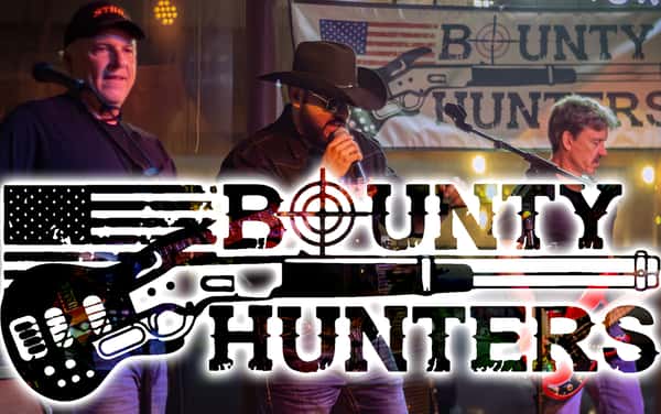 bounty hunters