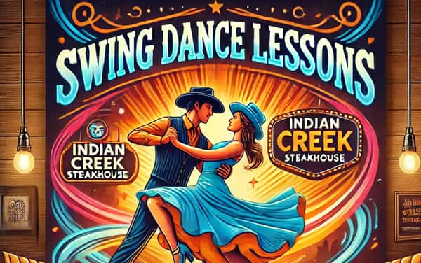 Swing Dance