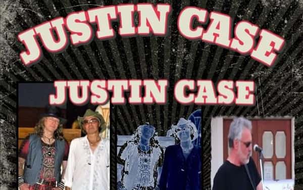 JUSTIN CASE