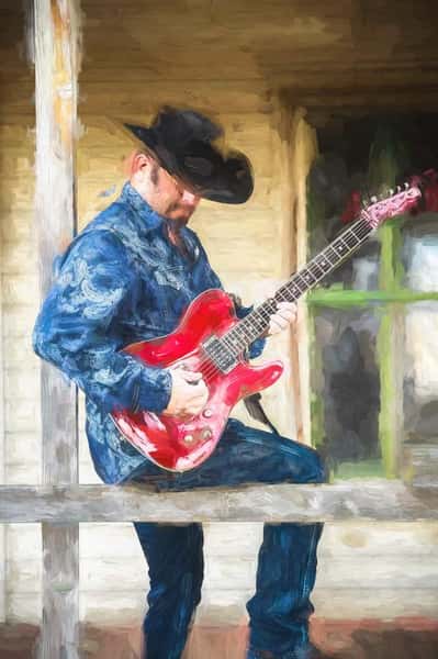 Marcos Dominguez