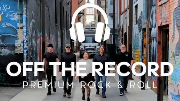 OFF THE RECORD