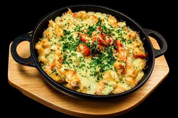 LOBSTER MAC