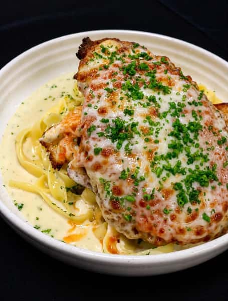 PARMIGIANA