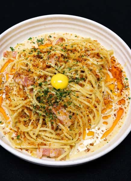 CARBONARA