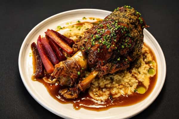 OSSO BUCCO