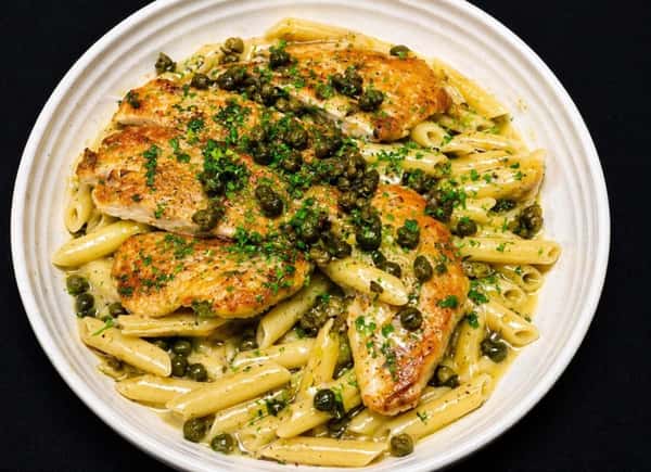 PICATTA