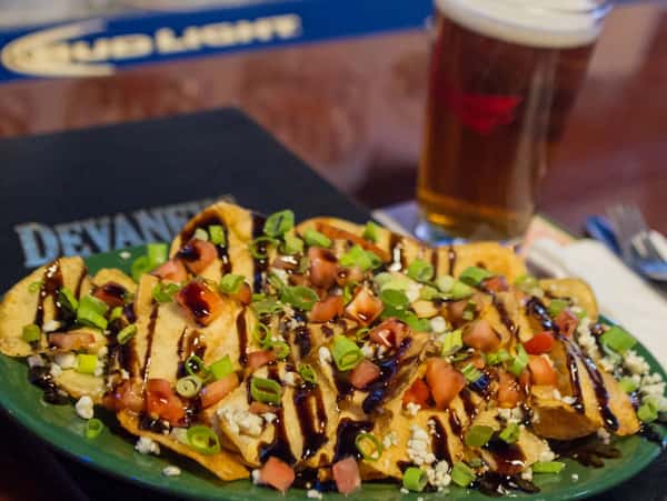 nachos