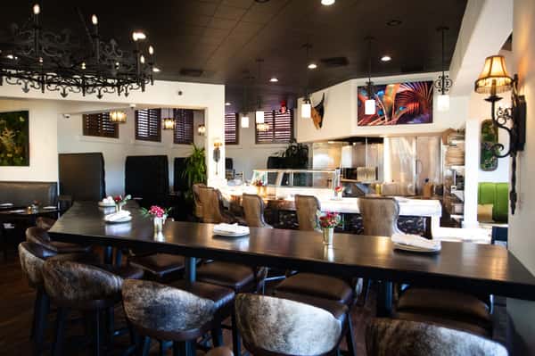 mariscos bar