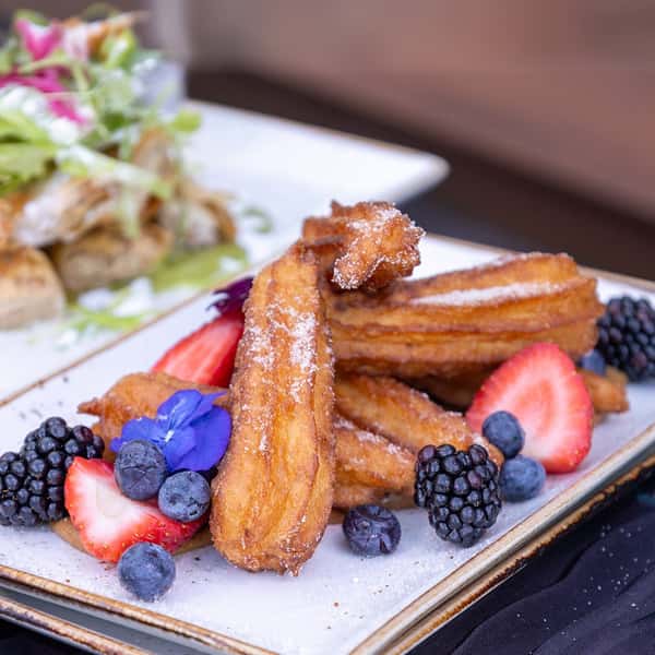 churros