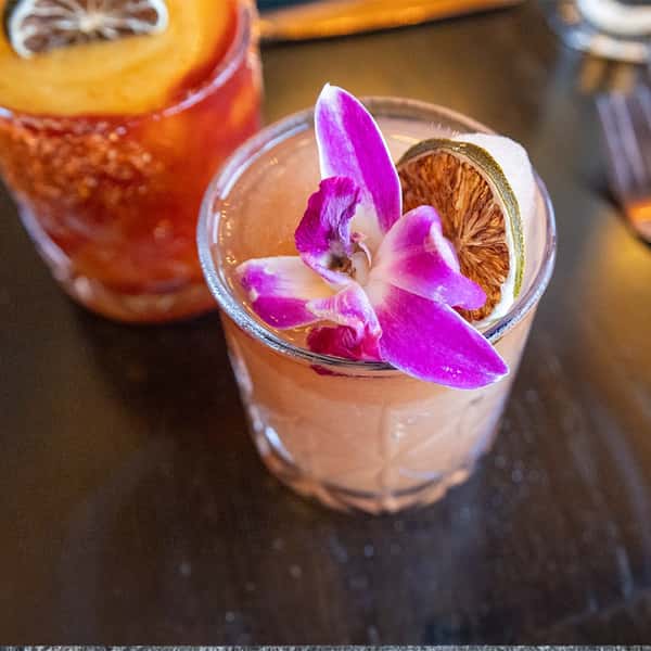 alejandra's coktails