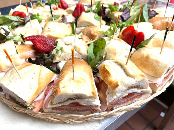 Mini Panini