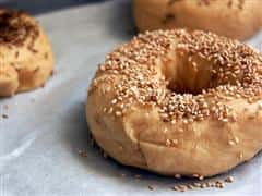 Bagel Platter