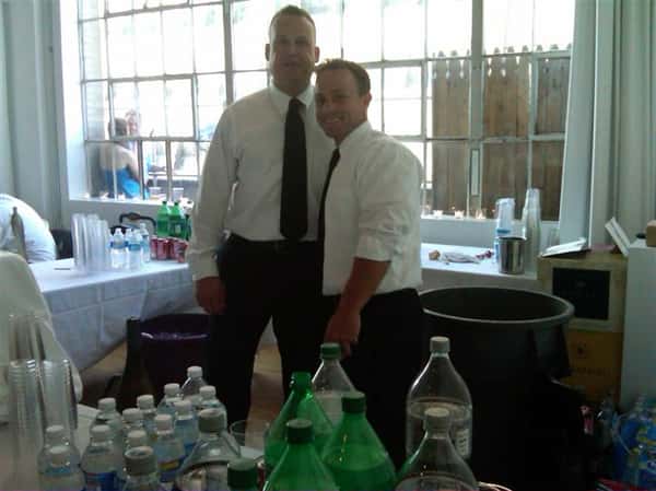Bartenders