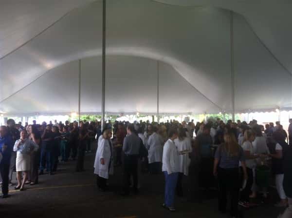 Northshore Manhasset Hospital