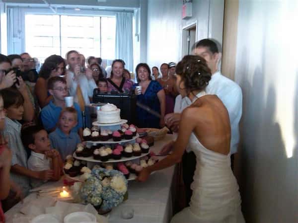 wedding event