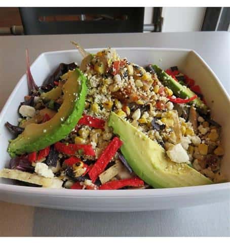 Chopped Salad - Small