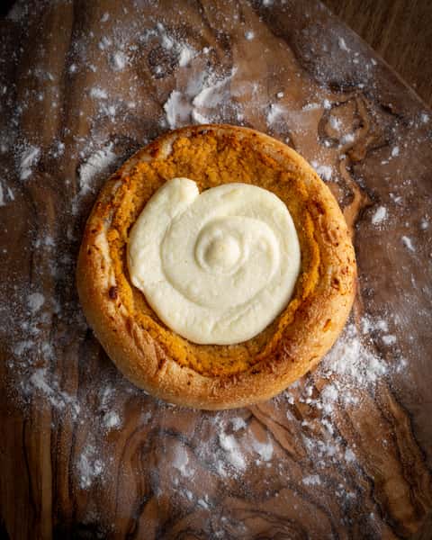 Chicken and Cream Cheese - 5 units