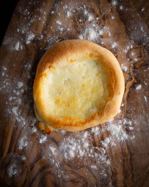 Cheese / Queijo - 5 units