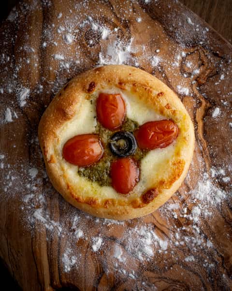 Caprese - 5 units