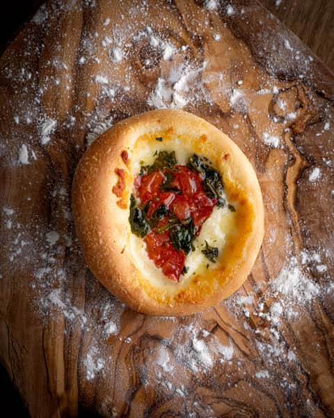 Margherita - 5 units