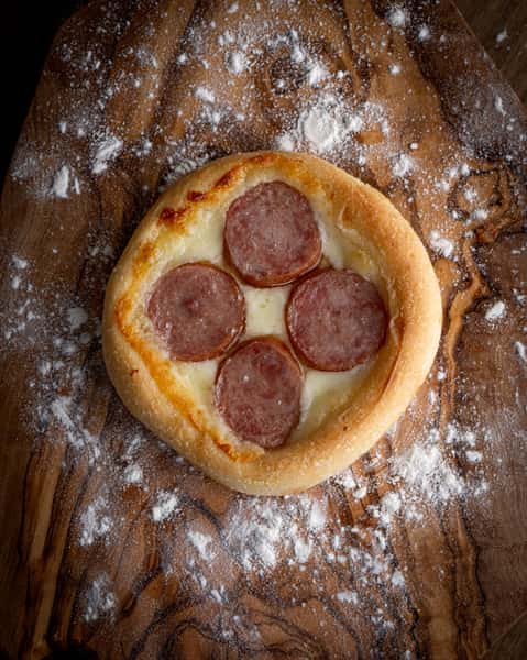 Kielbasa/Calabresa - 5 units