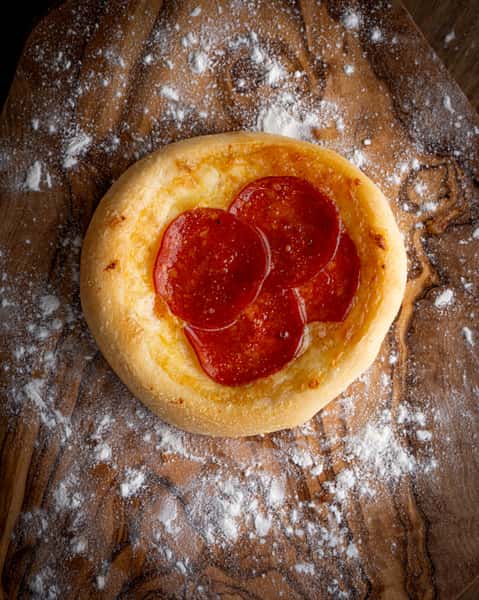 Pepperoni - 5 units
