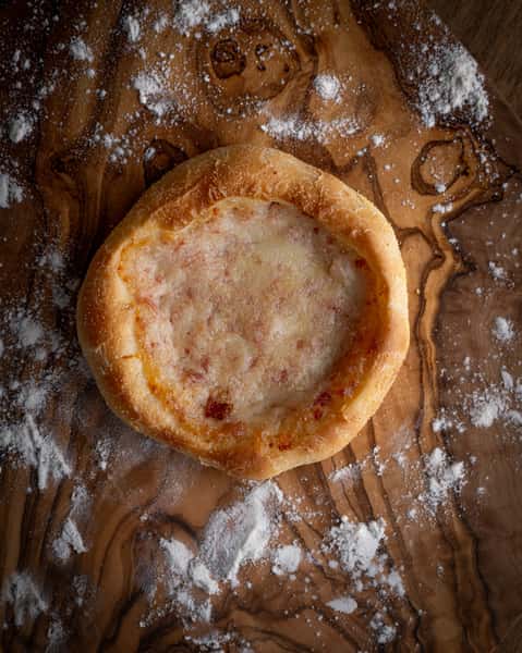 Ham & Cheese / Presunto & Queijo - 5 units