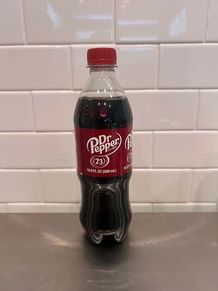 Dr. Pepper