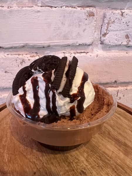 Chocolate Pots de Creme