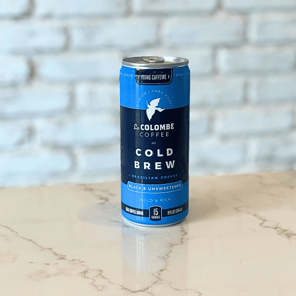 Coffee - Cold Brew